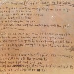 Maggie’s Farm lyrics