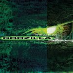 Godzilla the album