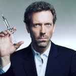 Dr. House