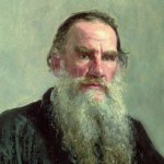 Leon tolstoi