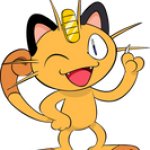 Henry the meowth