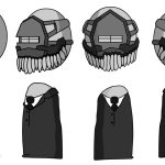 MAG Agent sprite sheet 1