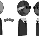 MAG Agent sprite sheet 2