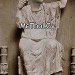 Meme man Mythology