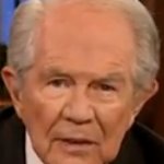 pat robertson
