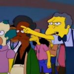 Que no vuelva a pasar