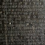 Stele of Hammurabi meme