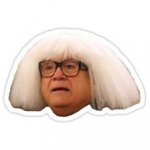 Danny devito