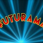 Futurama Title