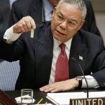 Colin Powell UN