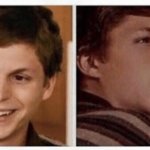 Michael Cera Back pedal meme