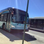 B46 (select bus service)