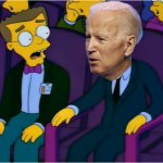 Boourns Biden