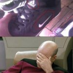 You had like, one job dude. | REALLY? | image tagged in memes,captain picard facepalm | made w/ Imgflip meme maker