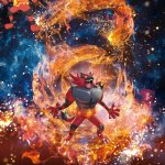 Incineroar Temp meme