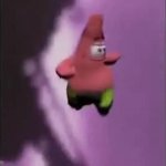 Patrick Mexican music GIF Template