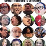 Greta-Woke