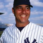 Bucky dent