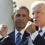 Biden fists