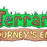 Terraria logo