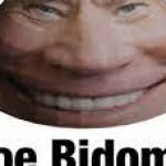 Joe Bidome