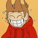 for real tho | ME AFTER READING; EDDSWORLD FANTIC | image tagged in eddsworld | made w/ Imgflip meme maker