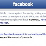 Facebook Community Violations | image tagged in facebook community standards,facebook,funny,funny memes | made w/ Imgflip meme maker