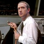 Zuckerberg Airplane! Unplugged