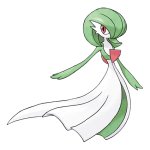 A normal gardevoir (NO HORNY PLS)