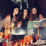 Learning witches