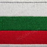 Bulgarian flag ??