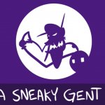 A Sneaky Gent