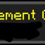 Minecraft Custom Achievement meme
