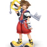 sora smash