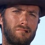Clint Eastwood GIF Template