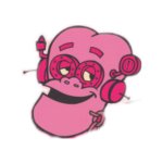 Frankenberry #1 png