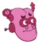 Frankenberry #2 png