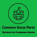 Common Sense Party