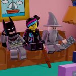 Lego dimensions crew