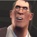 Medic three days to live