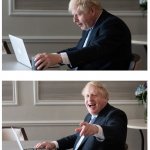 Tech Support Boris