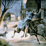 Paul Revere