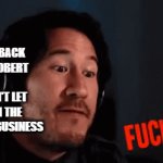 Dale Doback's frustration from not joining the family business because Robert Doback wouldn't let him really do be like: | DALE DOBACK WHEN ROBERT DOBACK WOULDN'T LET HIM JOIN THE FAMILY BUSINESS | image tagged in gifs,markiplier,crossover meme,step brothers,relatable,rage | made w/ Imgflip video-to-gif maker