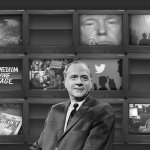 Marshall McLuhan