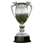 Cupa Romaniei Trophy