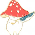 Murderous mushroom