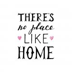 There is no place like home