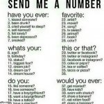 I'll answer honestly | image tagged in q n a | made w/ Imgflip meme maker