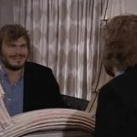 Jack Black is a MONSTER GIF Template