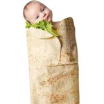 burrito baby